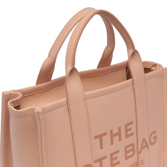 26FW 마크제이콥스 토트백 H004L01PF21 624 PINK - MARC JACOBS
