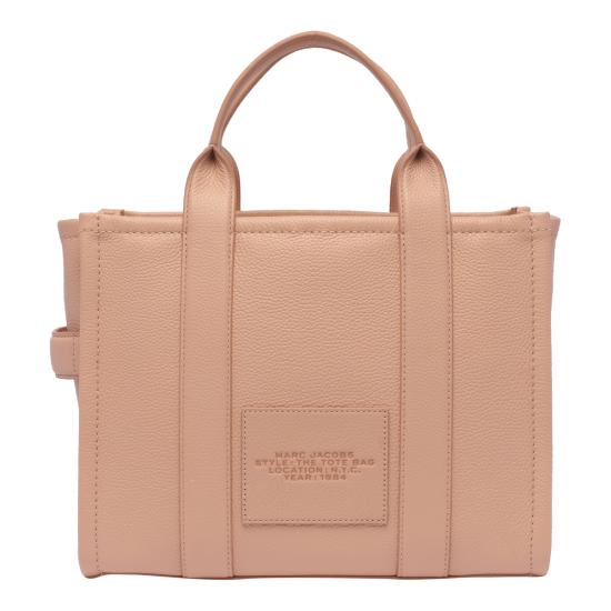 26FW 마크제이콥스 토트백 H004L01PF21 624 PINK - MARC JACOBS