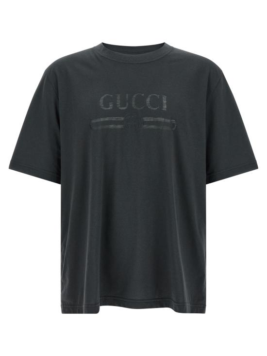 26FW 구찌 탑 864625XJH021044 Gray