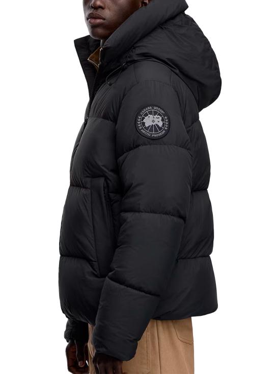  캐나다구스 패딩 01a03d6a e947 744e 8ebf e89e55e1740a BLACK - CANADA GOOSE