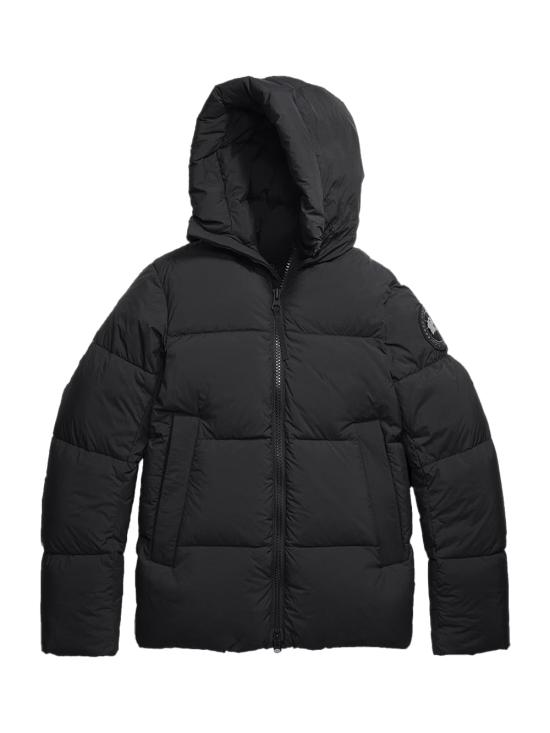  캐나다구스 패딩 01a03d6a e947 744e 8ebf e89e55e1740a BLACK - CANADA GOOSE