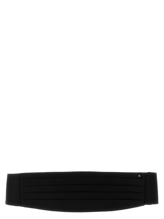 26FW 구찌 벨트 6601004G0051000 Black