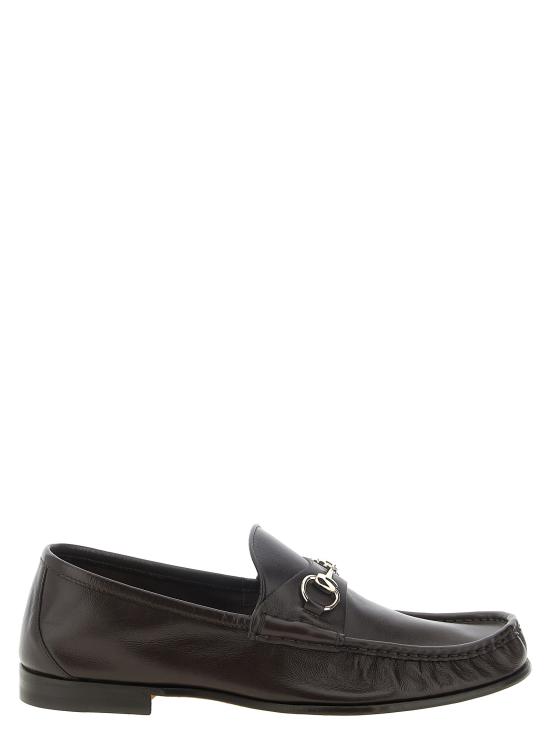 26FW 구찌 로퍼 864119AAF3Q2140 Brown