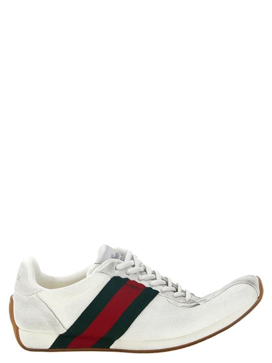 26FW 구찌 스니커즈 875174FAF9H9052 White