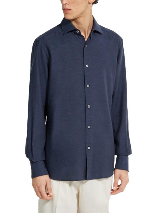  에르메네질도제냐 셔츠 01a03d6b 682b 7ae1 90ca 6365161a5eea - ERMENEGILDO ZEGNA
