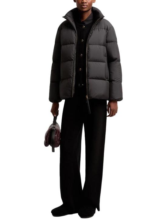  몽클레어 패딩 01a080c3 c381 7b50 8ce4 529336948c5a BLACK - MONCLER