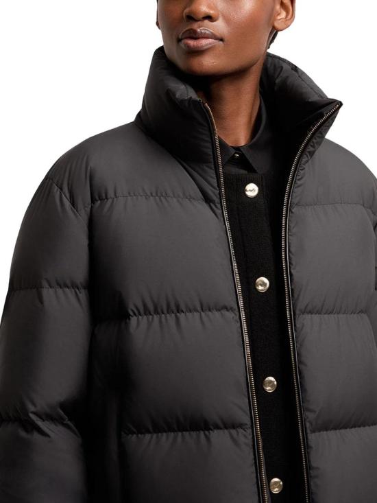  몽클레어 패딩 01a080c3 c381 7b50 8ce4 529336948c5a BLACK - MONCLER