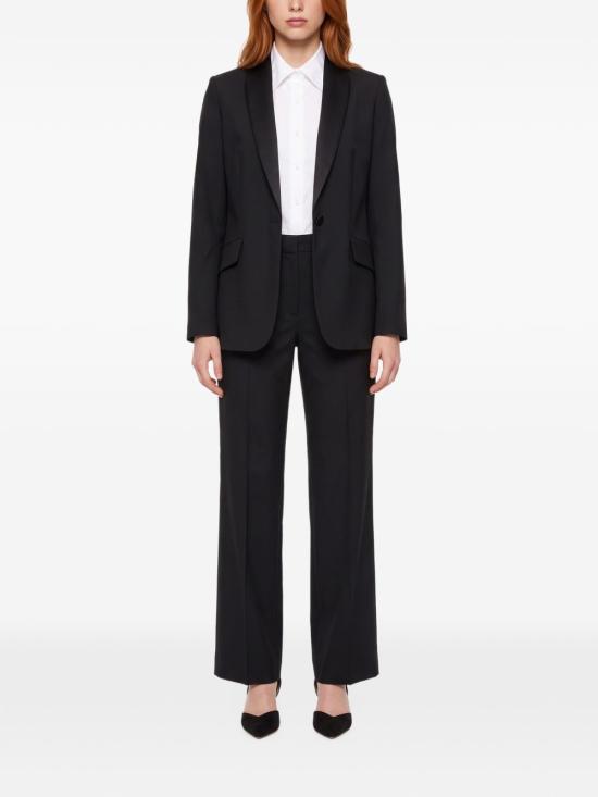26FW 안토넬리 피렌체 수트 자켓 H3915R4046 999 NERO - ANTONELLI FIRENZE