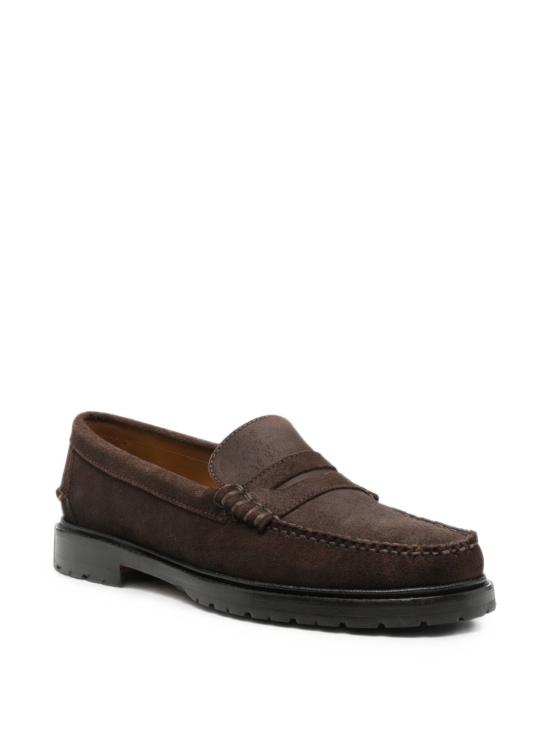 26FW 세바고 로퍼 781268W 900 MARRONE - SEBAGO