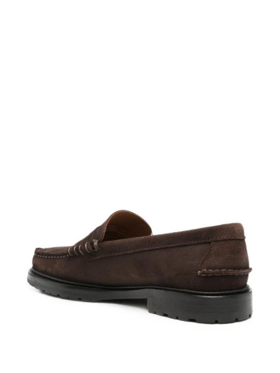 26FW 세바고 로퍼 781268W 900 MARRONE - SEBAGO