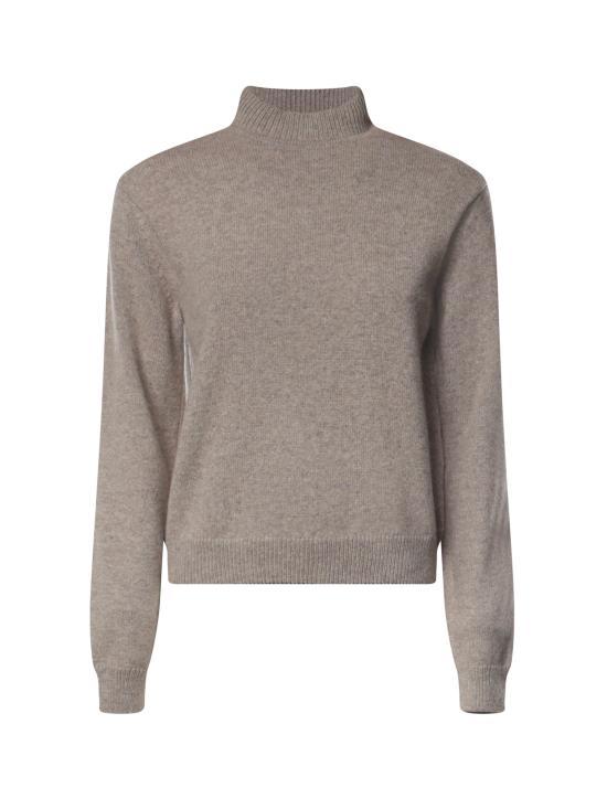 26FW 자크뮈스 스웨터 SWW00650AK00264 150 BEIGE