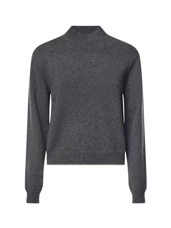 26FW 자크뮈스 스웨터 SWW00650AK00264 950 GREY