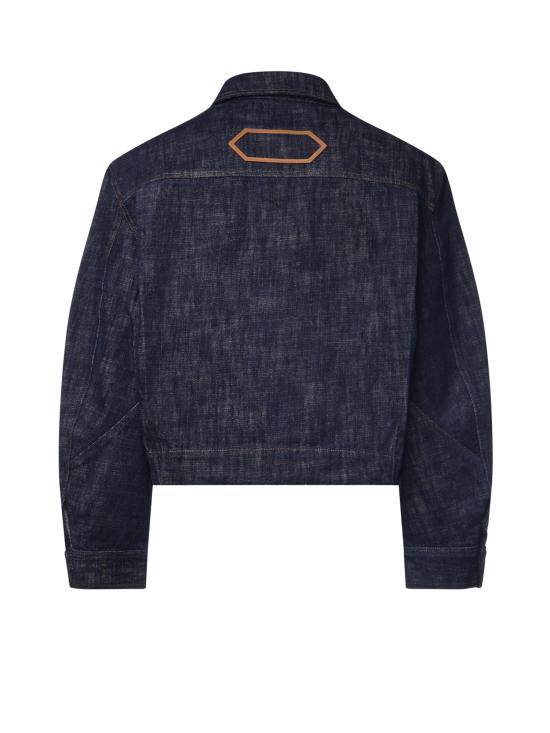 26FW 자크뮈스 자켓 OUM00055AD00078 390 DARK NAVY - JACQUEMUS