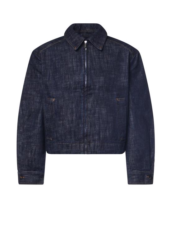 26FW 자크뮈스 자켓 OUM00055AD00078 390 DARK NAVY