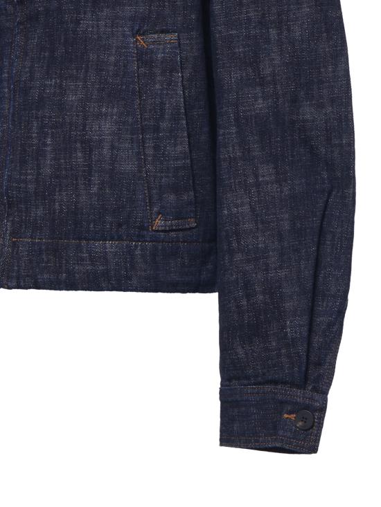26FW 자크뮈스 자켓 OUM00055AD00078 390 DARK NAVY - JACQUEMUS