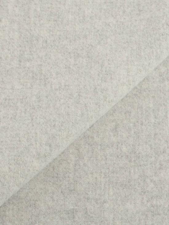26FW 자크뮈스 머플러/스카프 ACU00435AOT4001 950 GREY - JACQUEMUS