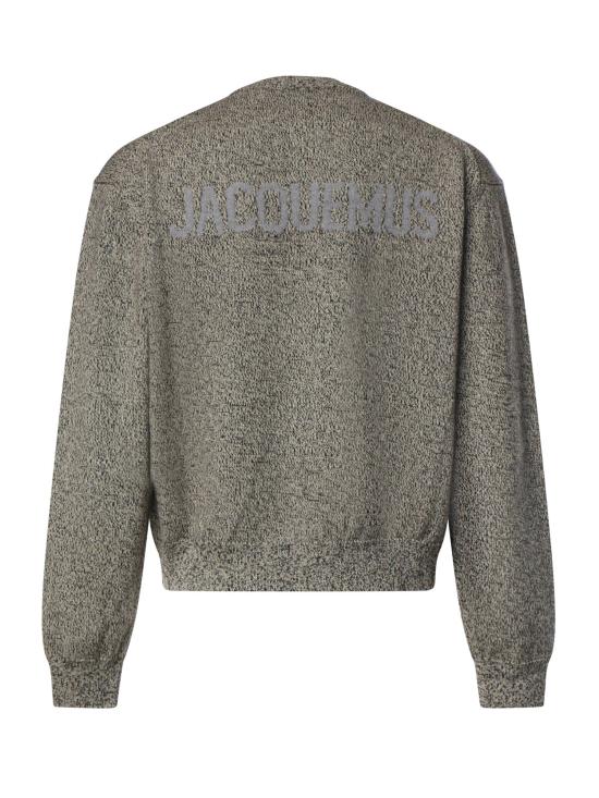 26FW 자크뮈스 가디건 CDM00594AK00347 015 MULTI BEIGE - JACQUEMUS