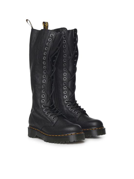 26FW 닥터마틴 부츠 27016001 BLACK - DR.MARTENS