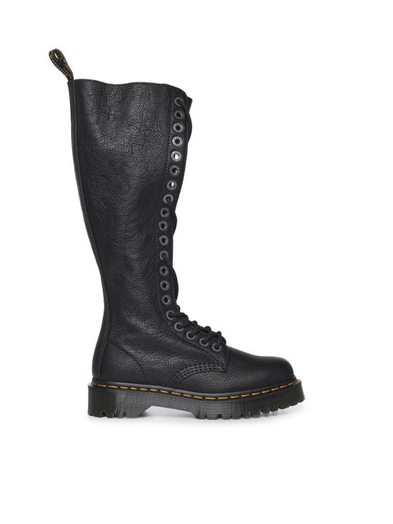 26FW 닥터마틴 부츠 27016001 BLACK