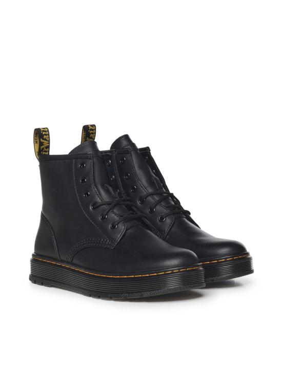 26FW 닥터마틴 부츠 41550001 BLACK - DR.MARTENS