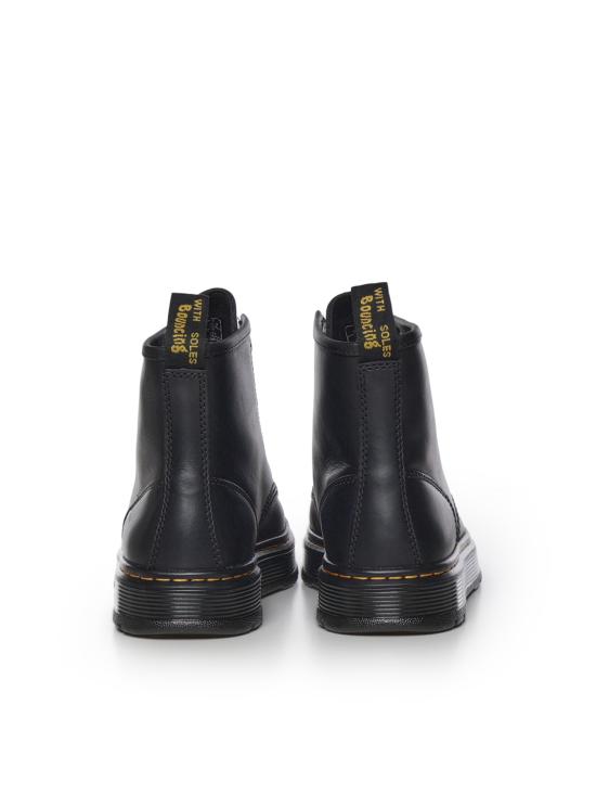 26FW 닥터마틴 부츠 41550001 BLACK - DR.MARTENS