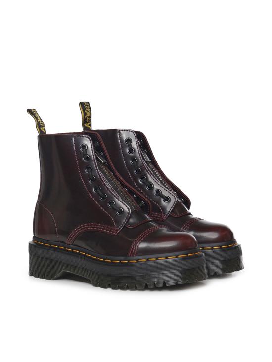 26FW 닥터마틴 부츠 25233600 CHERRY RED - DR.MARTENS