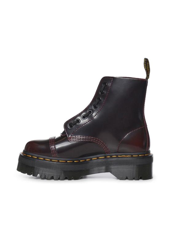 26FW 닥터마틴 부츠 25233600 CHERRY RED - DR.MARTENS