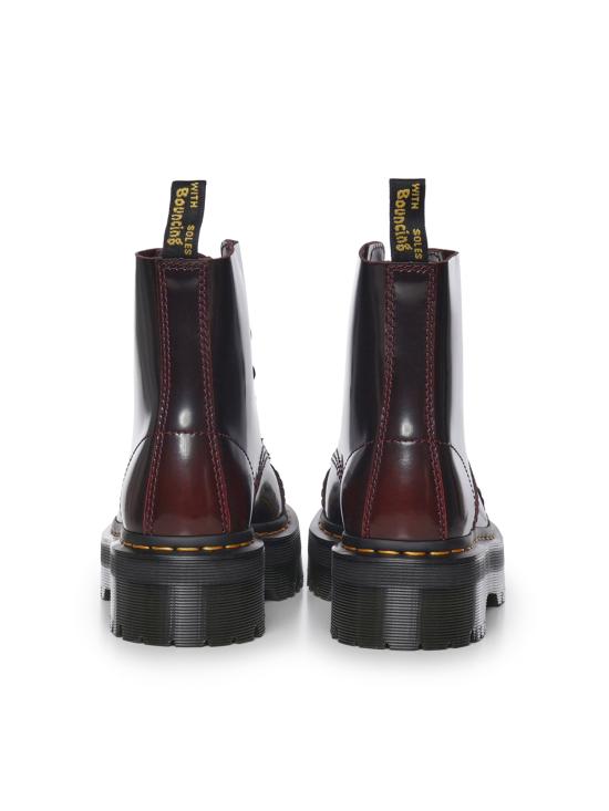 26FW 닥터마틴 부츠 25233600 CHERRY RED - DR.MARTENS