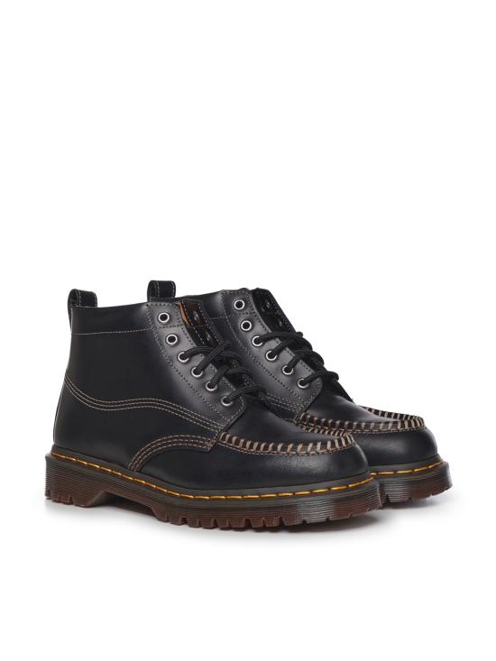 26FW 닥터마틴 부츠 42706001 BLACK - DR.MARTENS