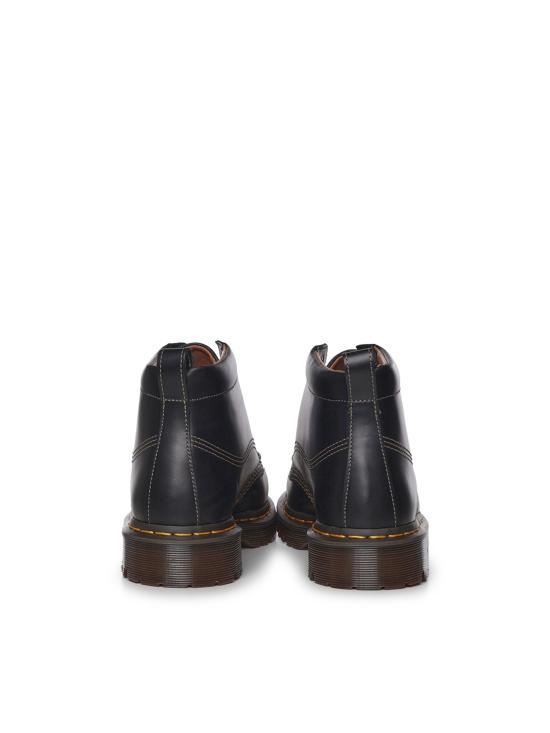26FW 닥터마틴 부츠 42706001 BLACK - DR.MARTENS