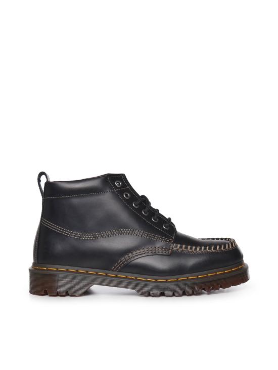 26FW 닥터마틴 부츠 42706001 BLACK