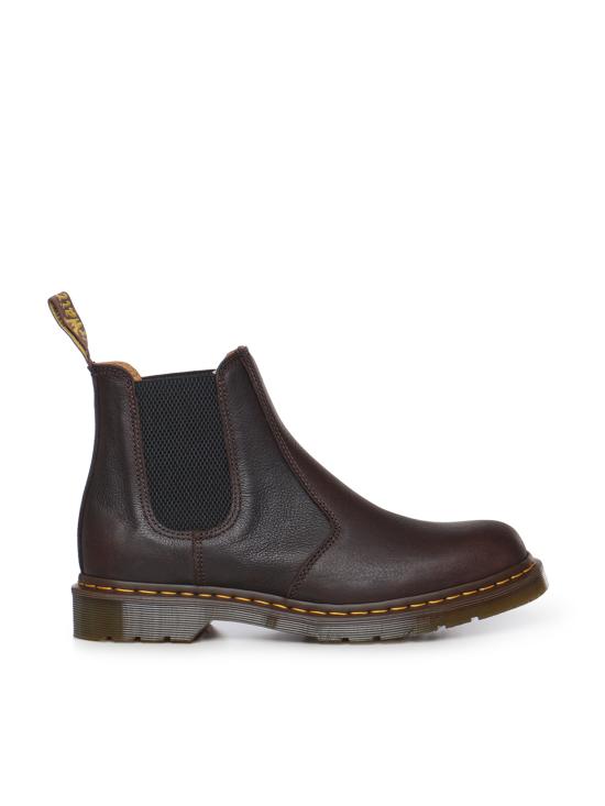 26FW 닥터마틴 부츠 31989200 DARK BROWN