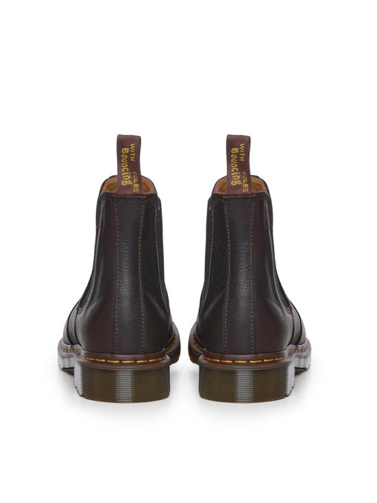 26FW 닥터마틴 부츠 31989200 DARK BROWN - DR.MARTENS