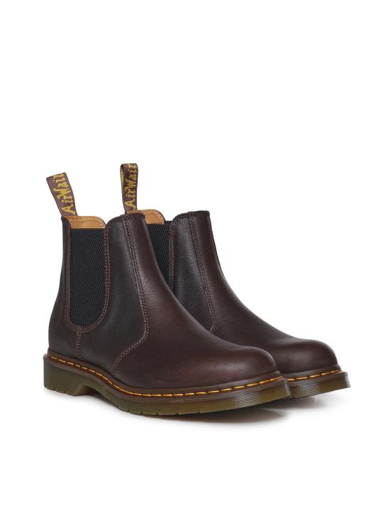 26FW 닥터마틴 부츠 31989200 DARK BROWN - DR.MARTENS