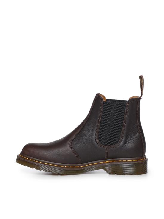26FW 닥터마틴 부츠 31989200 DARK BROWN - DR.MARTENS
