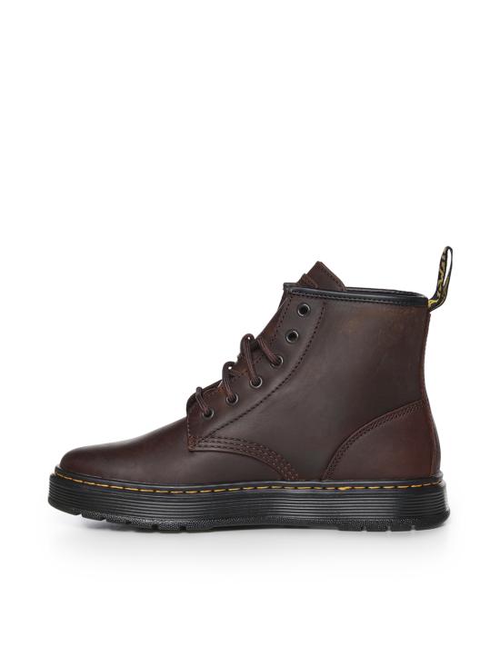 26FW 닥터마틴 부츠 41681200 DARK BROWN - DR.MARTENS