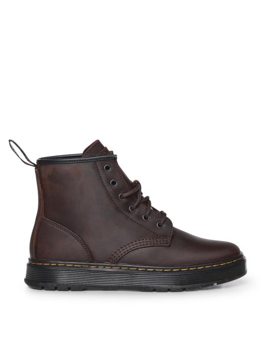 26FW 닥터마틴 부츠 41681200 DARK BROWN
