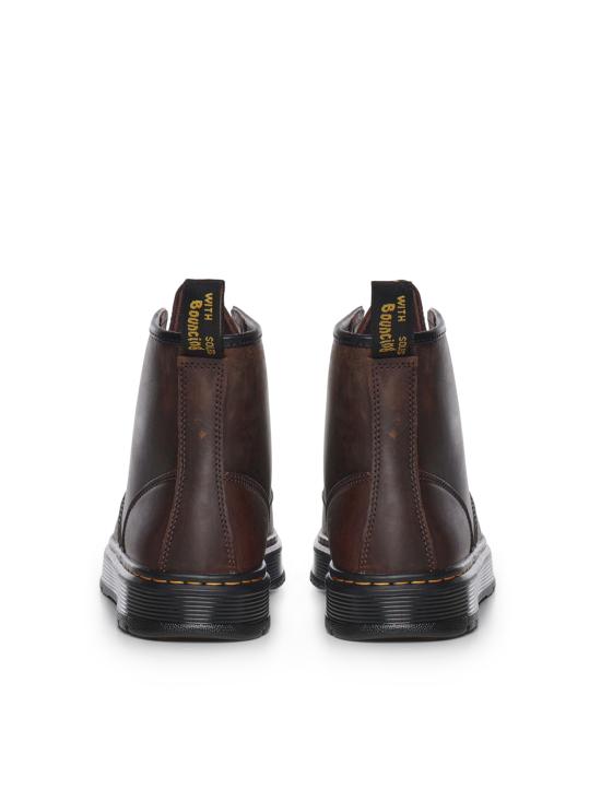 26FW 닥터마틴 부츠 41681200 DARK BROWN - DR.MARTENS
