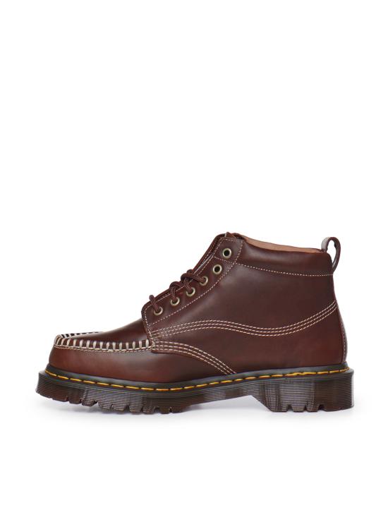 26FW 닥터마틴 부츠 42706200 BUTTERSCOTCH - DR.MARTENS