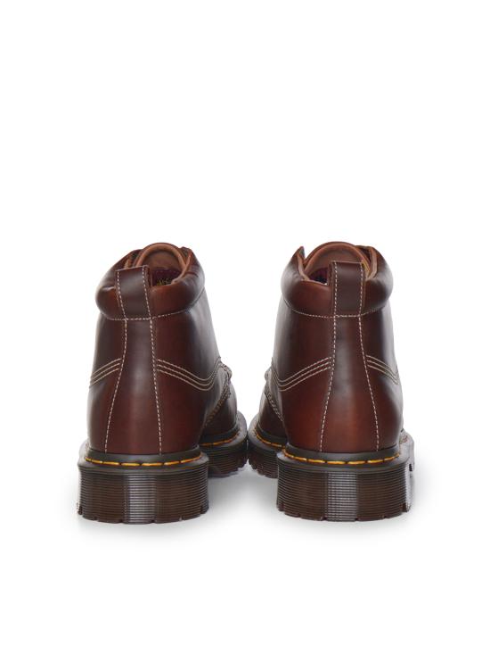 26FW 닥터마틴 부츠 42706200 BUTTERSCOTCH - DR.MARTENS