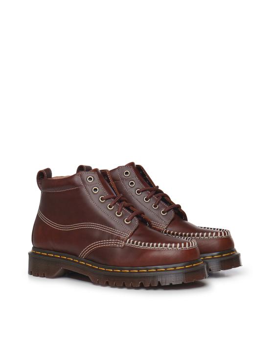 26FW 닥터마틴 부츠 42706200 BUTTERSCOTCH - DR.MARTENS