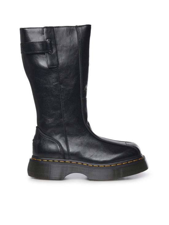 26FW 닥터마틴 부츠 43156001 BLACK