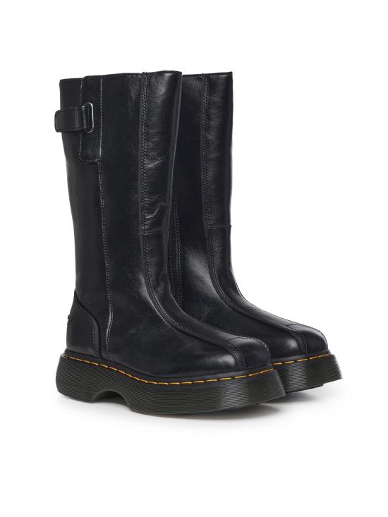 26FW 닥터마틴 부츠 43156001 BLACK - DR.MARTENS