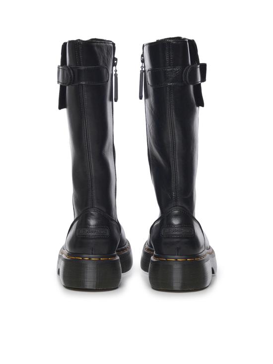 26FW 닥터마틴 부츠 43156001 BLACK - DR.MARTENS