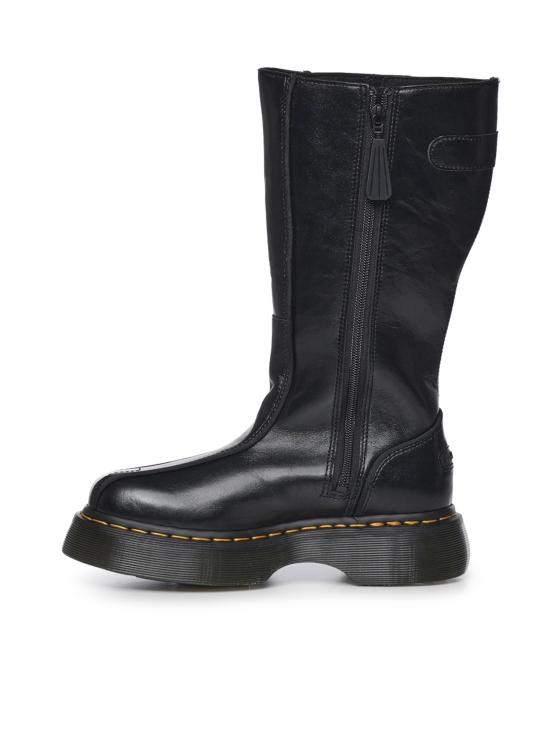 26FW 닥터마틴 부츠 43156001 BLACK - DR.MARTENS
