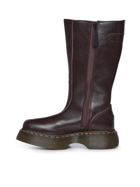 26FW 닥터마틴 부츠 43156200 DARK BROWN - DR.MARTENS