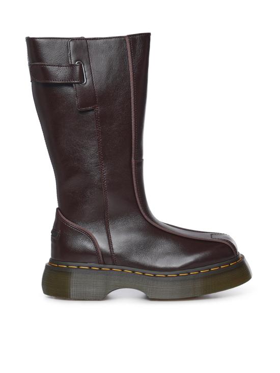 26FW 닥터마틴 부츠 43156200 DARK BROWN
