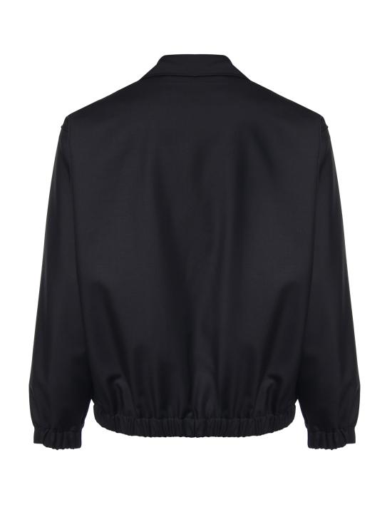 26FW 줄리아노 갈리아노 자켓 ASHER NERO BLACK - GIULIANO GALIANO