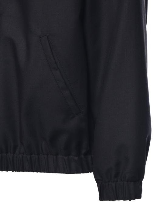 26FW 줄리아노 갈리아노 자켓 ASHER NERO BLACK - GIULIANO GALIANO