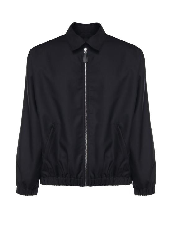 26FW 줄리아노 갈리아노 자켓 ASHER NERO BLACK